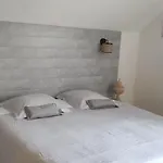 Privatunterkunft Pascal Et Domi 