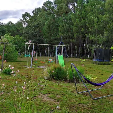 Homestay Pascal Et Domi 