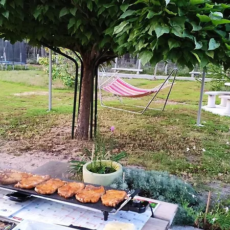 Homestay Pascal Et Domi 