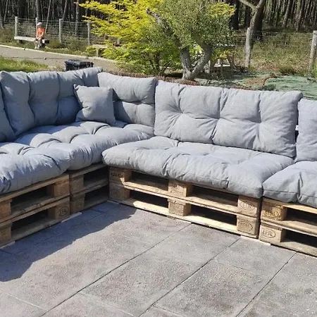 Accommodatie bij particulieren Pascal Et Domi 