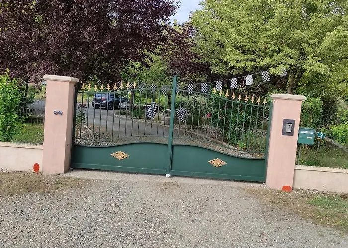 Homestay Pascal Et Domi 