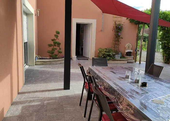 Homestay Pascal Et Domi 