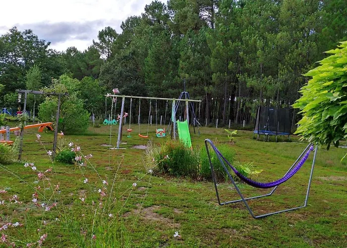 Homestay Pascal Et Domi 