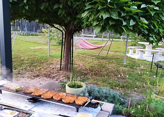 民宿 Pascal Et Domi 