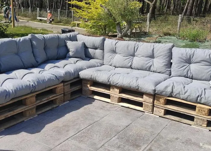 民宿 Pascal Et Domi 