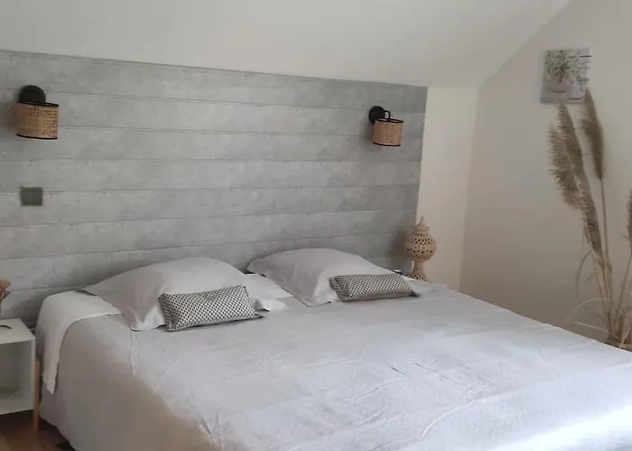 Homestay Pascal Et Domi 